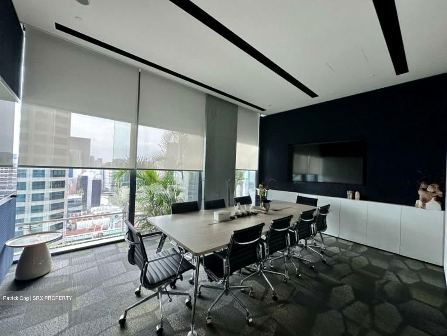 Capitagreen (D1), Office #570506911